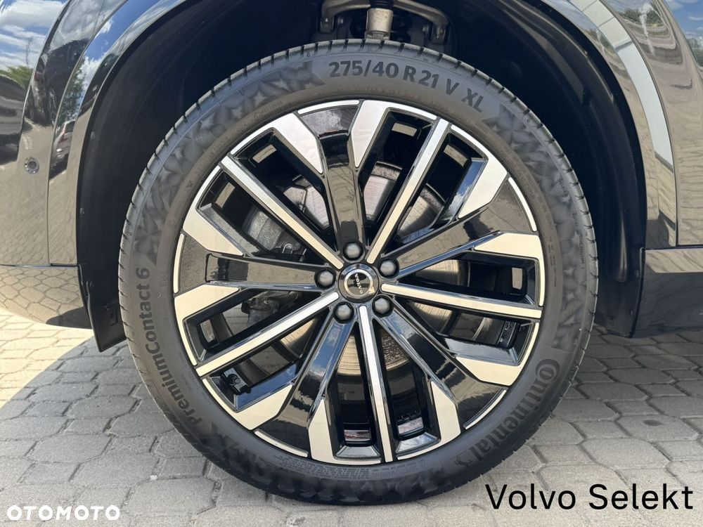 Volvo XC 90 B5 B AWD Plus Bright 7os - 30