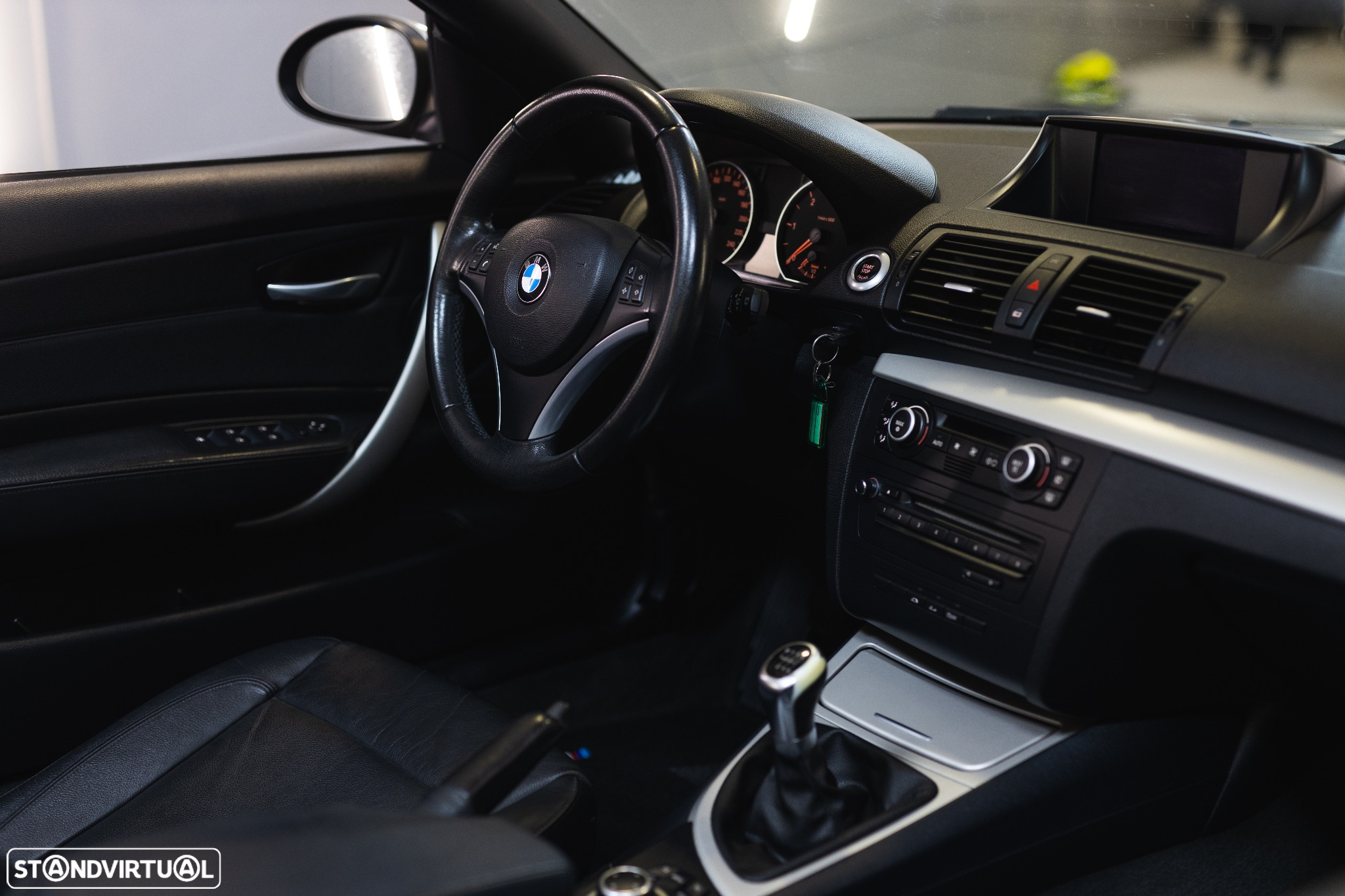 BMW 118 d - 15