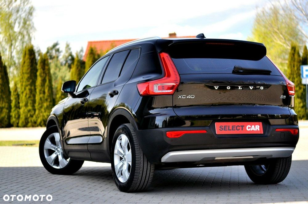 Volvo XC 40 D3 Momentum Pro - 13