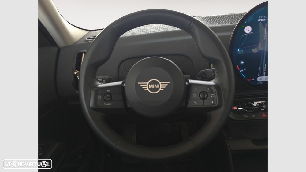 MINI Countryman C Essential XS — fotografia 12