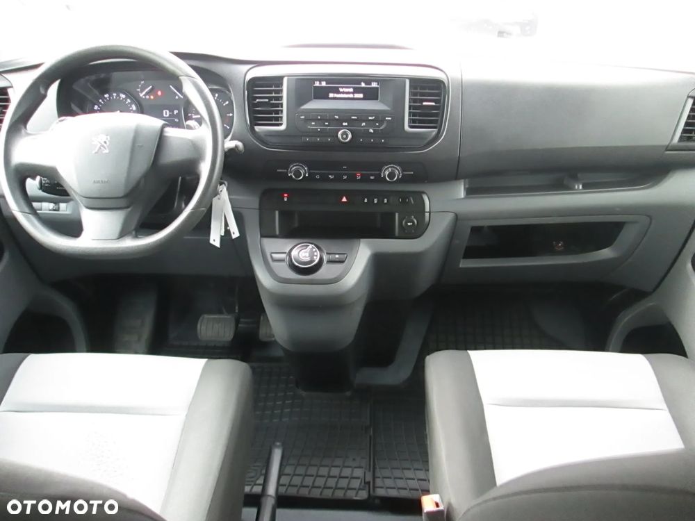 Peugeot Expert - 9