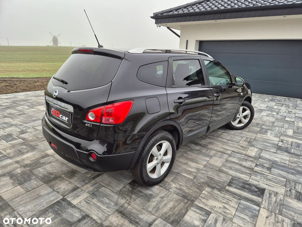 Nissan Qashqai+2 1.5 dCi Tekna - 16