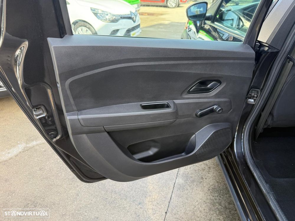 Dacia Jogger 1.0 ECO-G Essential Bi-Fuel - 20