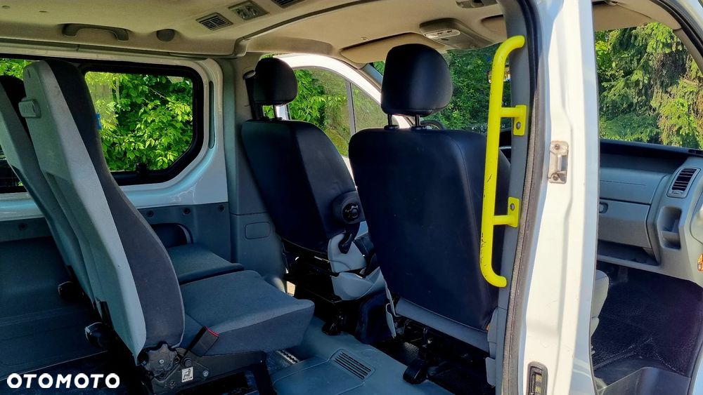 Renault Trafic - 14