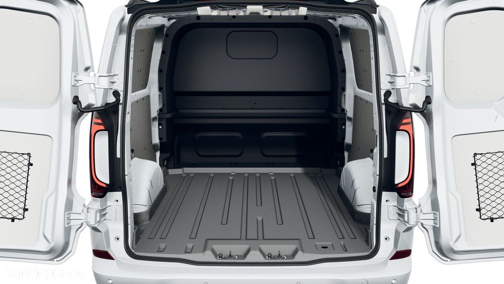 Volkswagen Transporter - 6