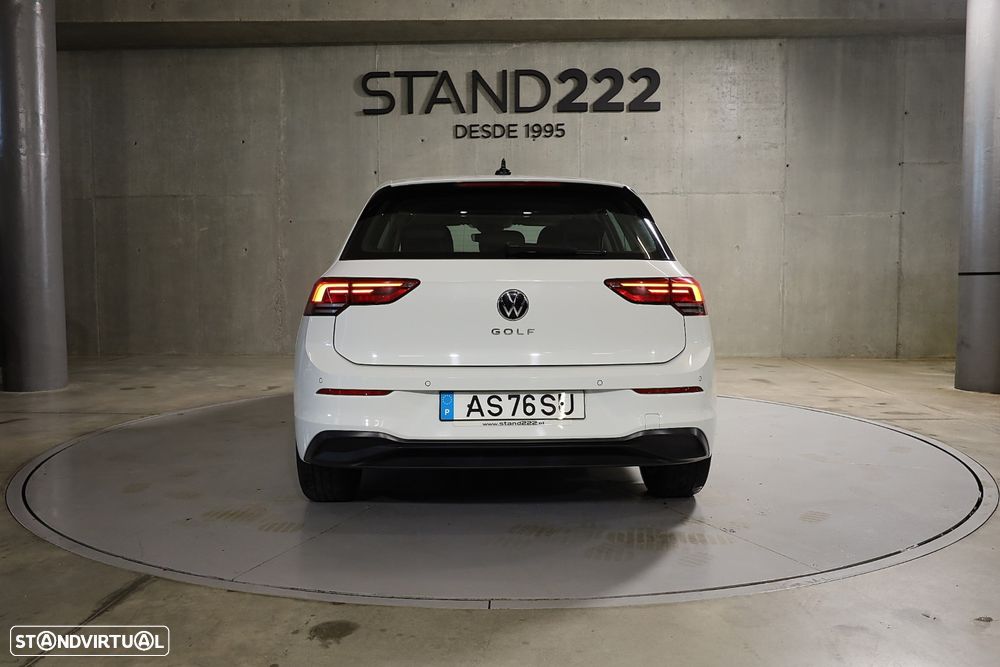 VW Golf 1.0 TSI Life - 6