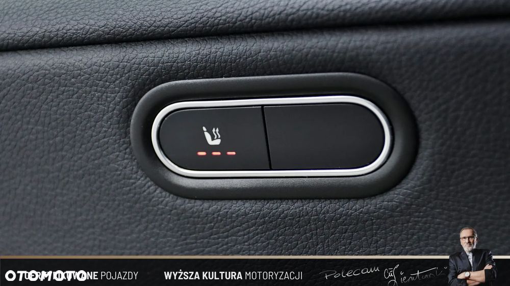 Mercedes-Benz Klasa A 200 d 8G-DCT - 29