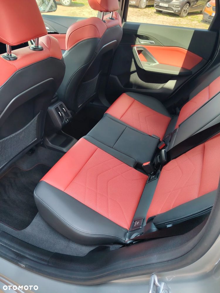 BMW X1 - 8