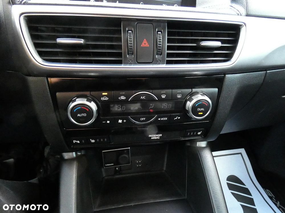 Mazda CX-5 2.0 Skypassion 2WD - 35