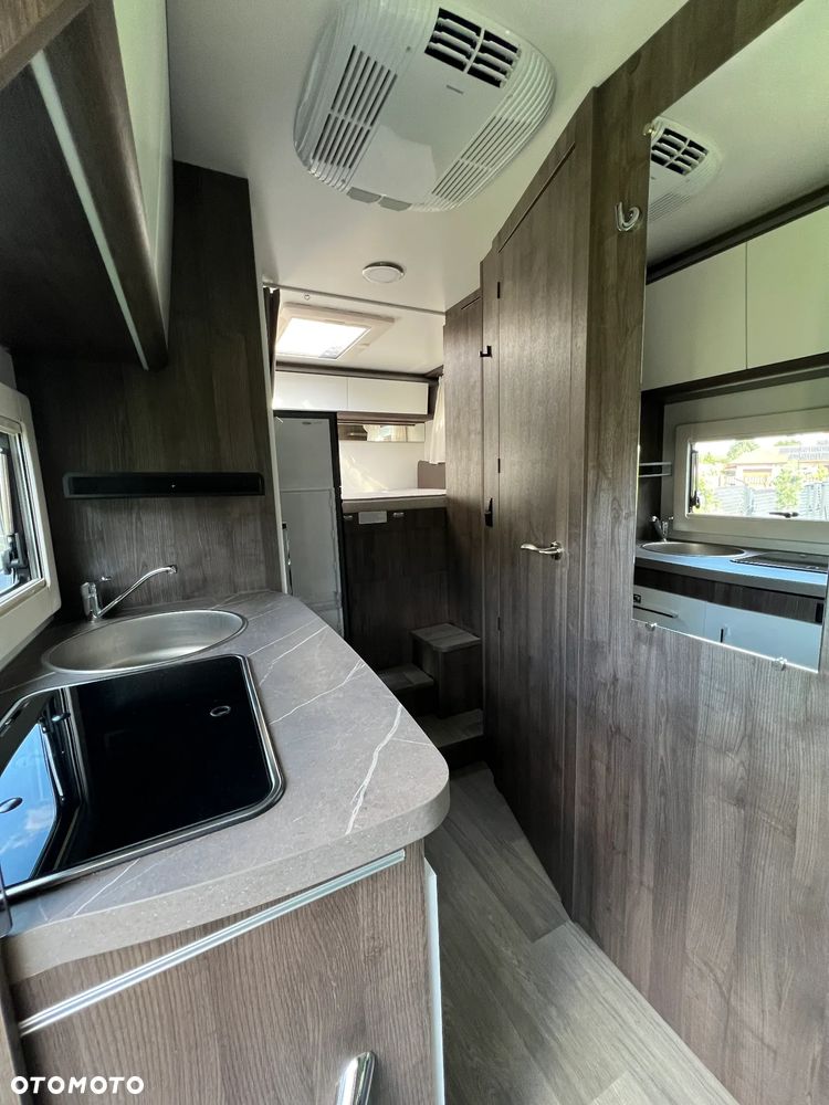 Benimar Tessoro 444 - 25