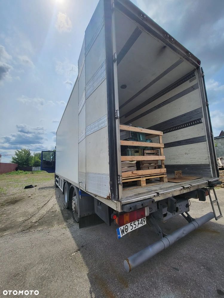 Scania Scania R420 - 4