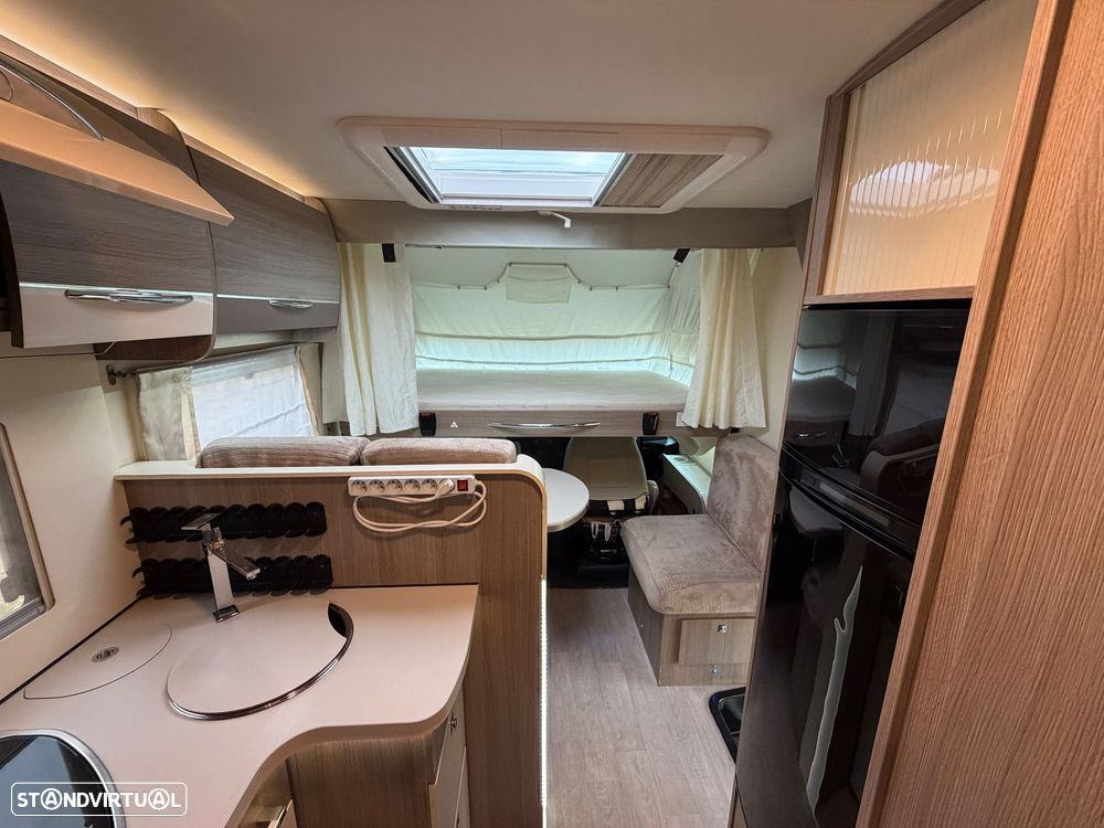 Challenger Sirius Sirius 3088 - 11