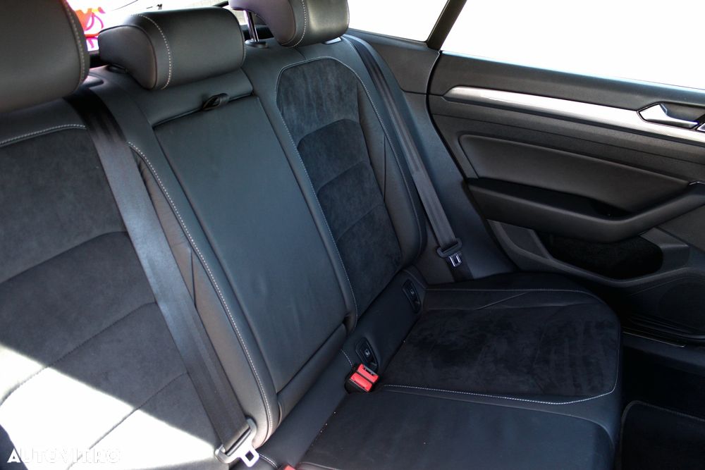 Volkswagen ARTEON 2.0 TDI SCR DSG R-Line - 17