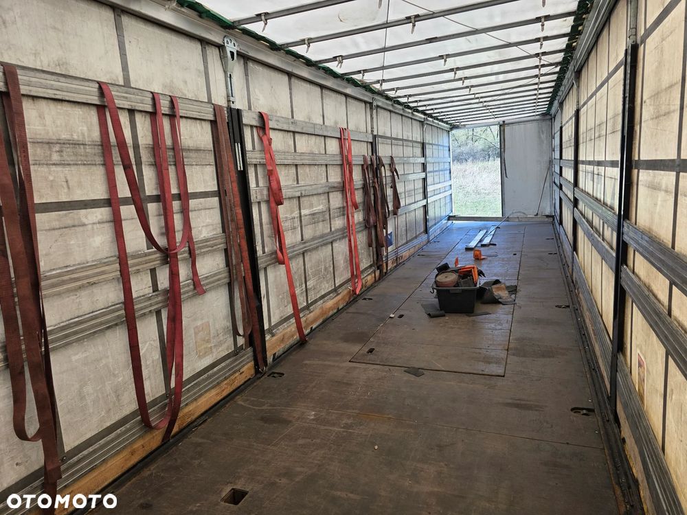 Berger LTCN Coil Mulda - 19