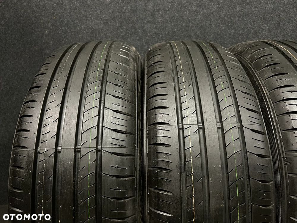 Opony letnie Dunlop EnaSave EC300+ 215/60/17 96H 4szt. Nowe! - 2