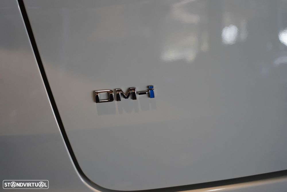 BYD Seal 6 - 39