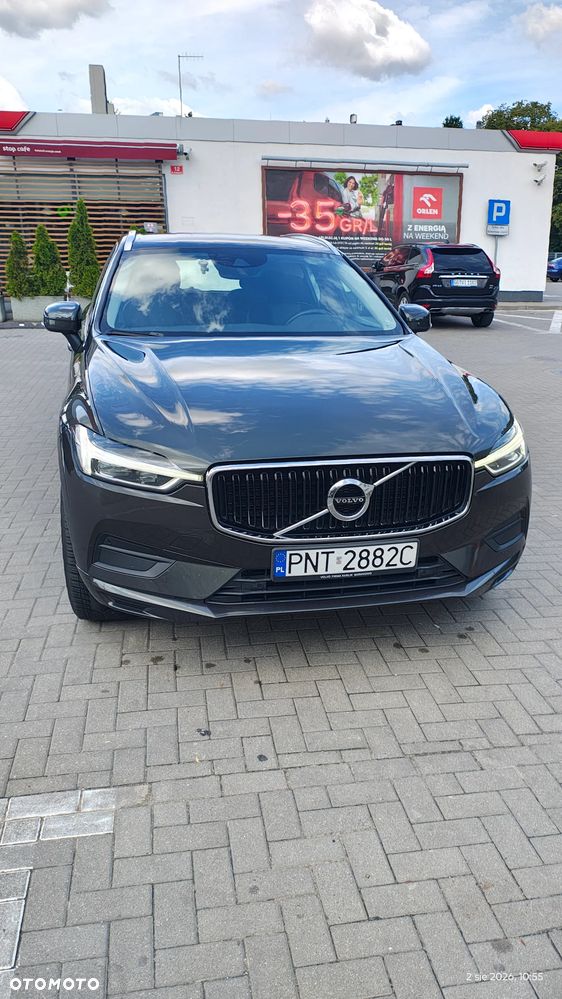 Volvo XC 60 D4 Momentum Pro - 1