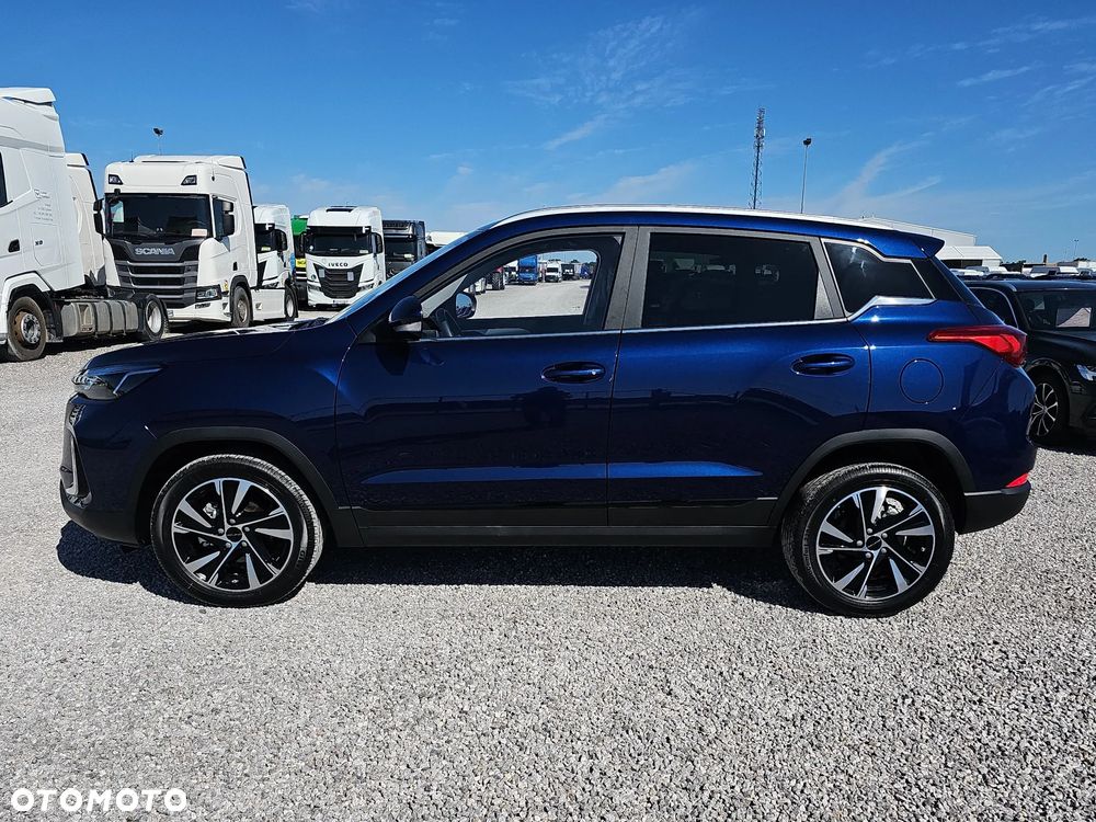 BAIC 3 1.5T Luxury - 9