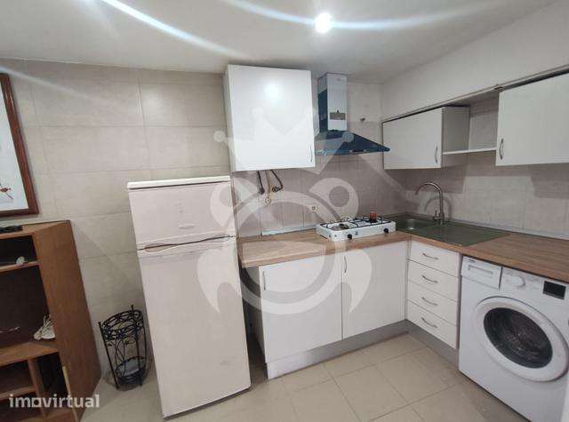 Imóvel Apartamento T1 remodelado centro histórico de Elvas - Grande imagem: 3/6