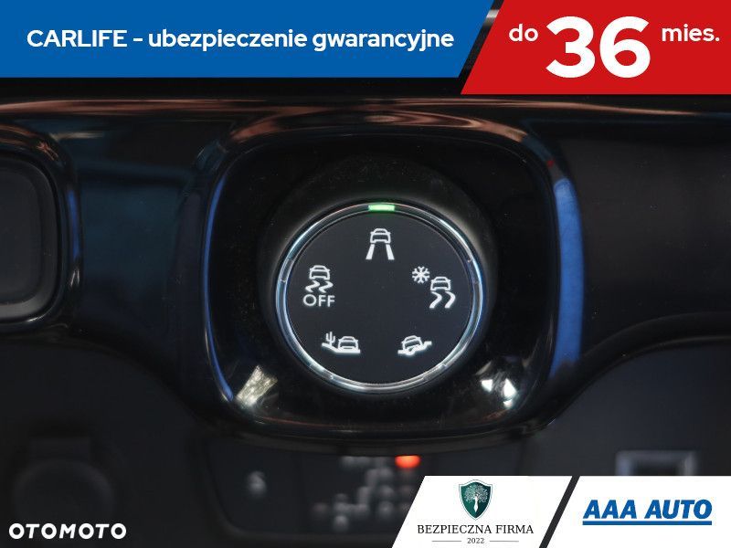 Citroën C3 Aircross - 19