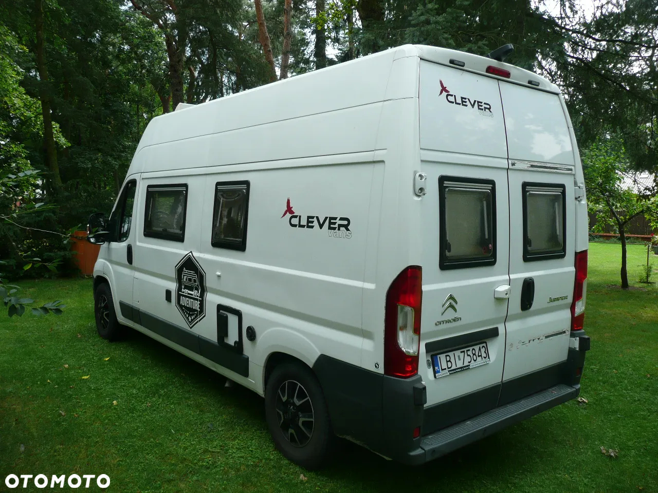Citroën JUMPER - 3