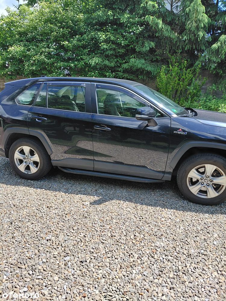 Toyota RAV4 2.0 Active 4x2 MS - 3