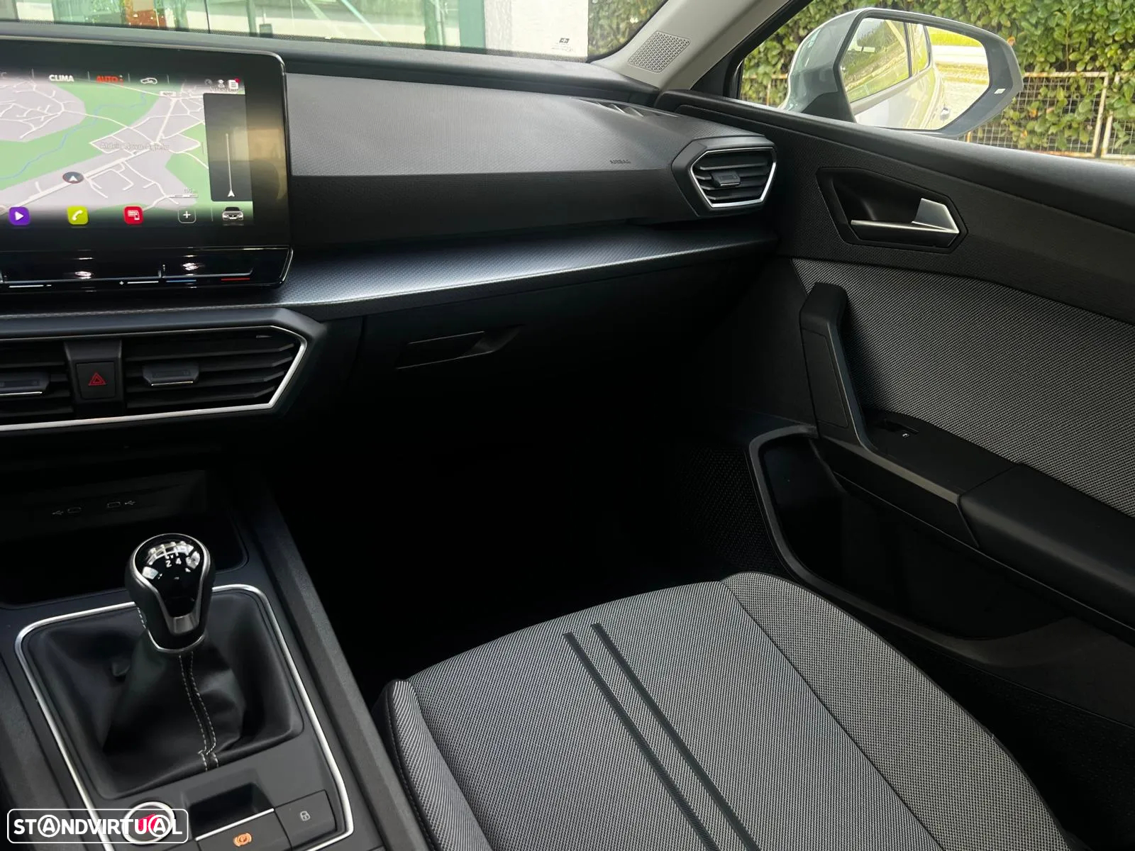 SEAT Leon 1.0 TSI Style - 10