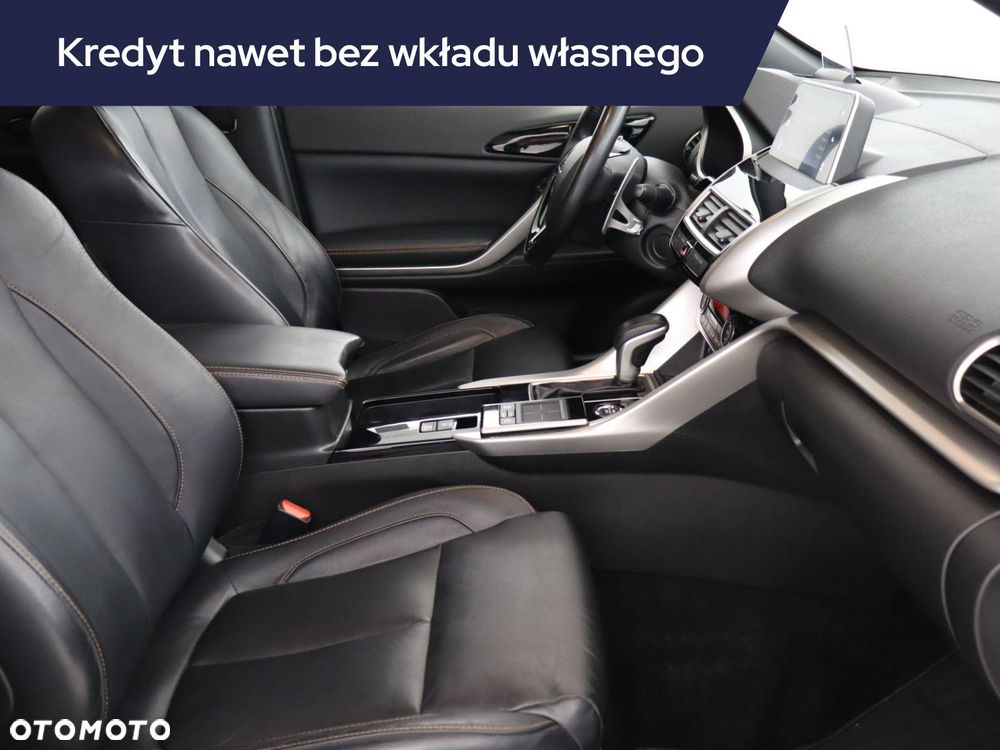 Mitsubishi Eclipse Cross - 11
