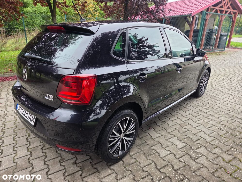 Volkswagen Polo - 5