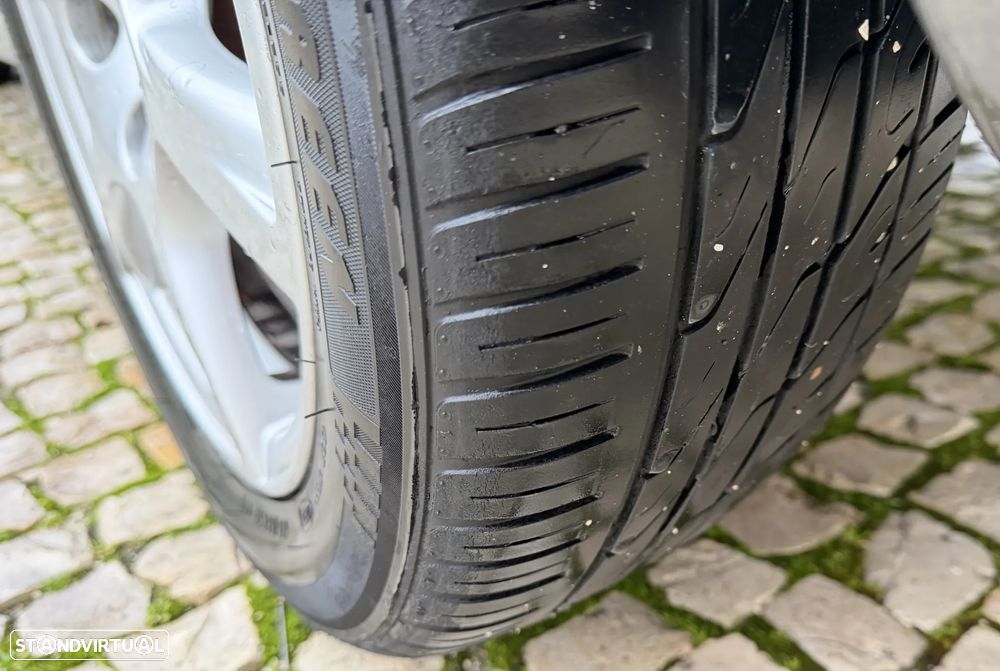 VW Polo 1.2 TDi Confortline - 5