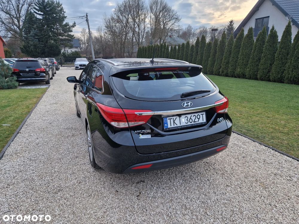 Hyundai i40 i40cw 1.6 Fifa World Cup Edition - 18