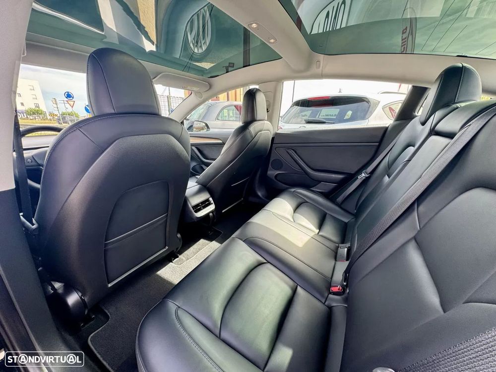 Tesla Model 3 Standard Range Plus RWD - 20