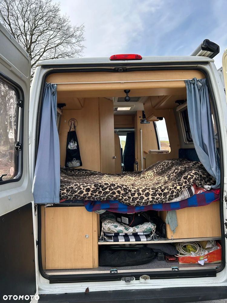 Citroën Jumper - 14
