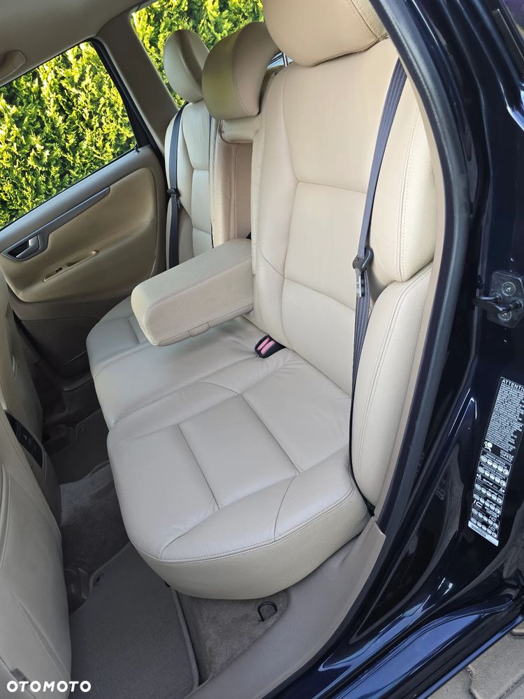 Volvo V70 - 21