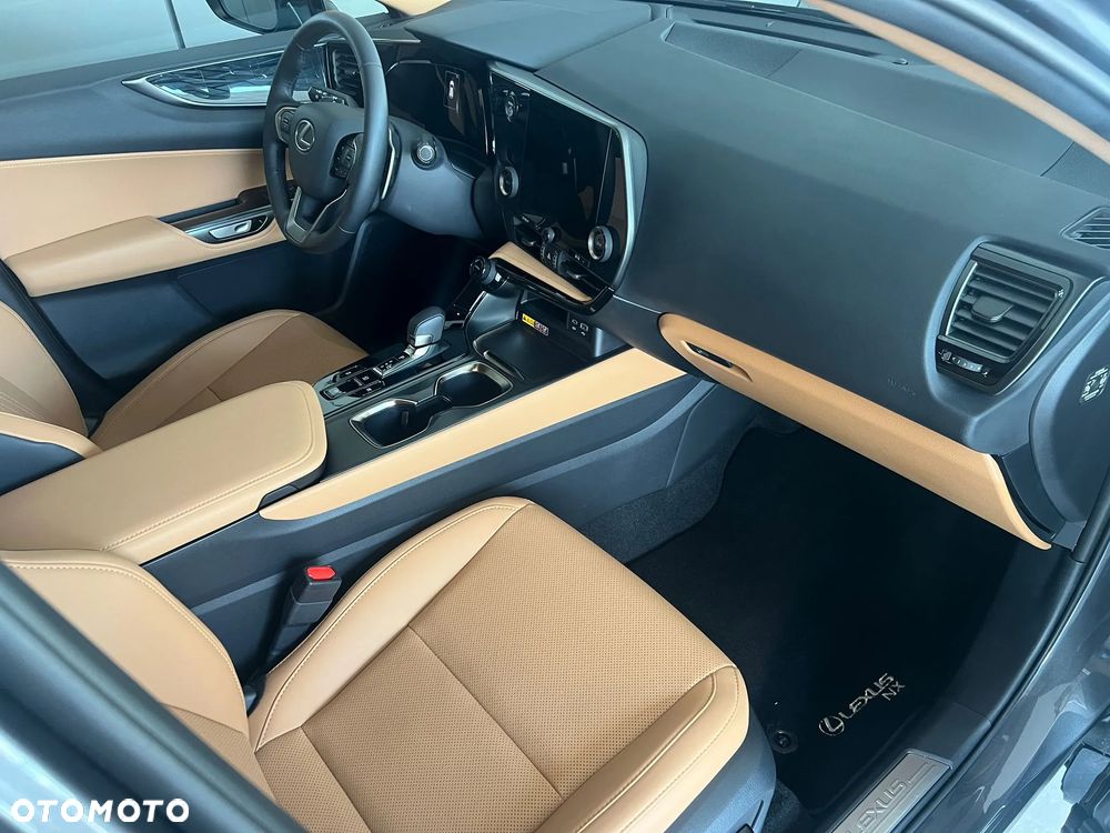 Lexus NX 350h Prestige 2WD - 10