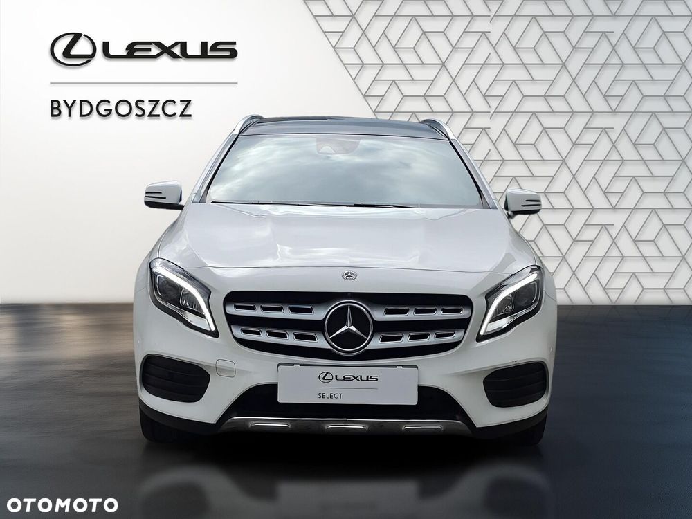 Mercedes-Benz GLA 220 4-Matic - 2