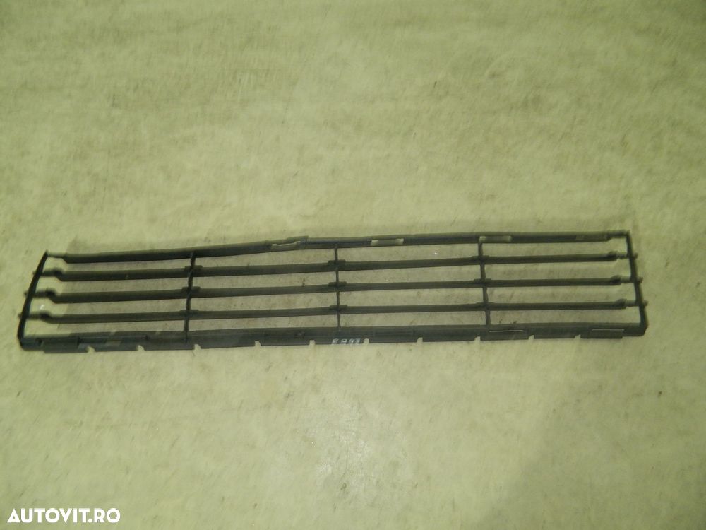 Grila centrala bara fata, Toyota IQ, 2009, 2010, 2011, 2012, 2013, 2014, 53111-47010 - 6