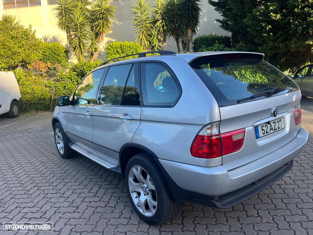 BMW X5 - 14