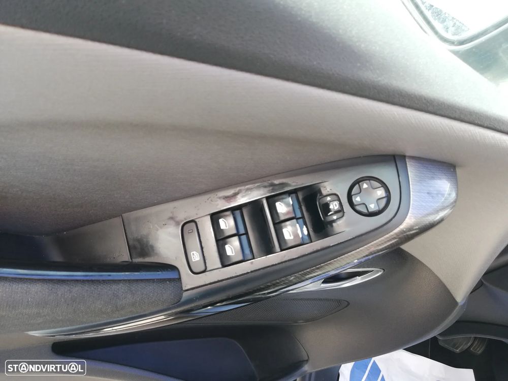 Citroën C4 Picasso 1.6 e-HDi Exclusive ETG6 - 21