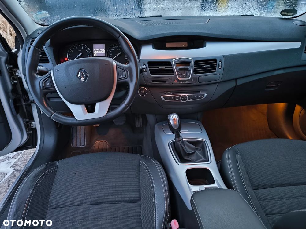 Renault Laguna 2.0 16V Dynamique - 22