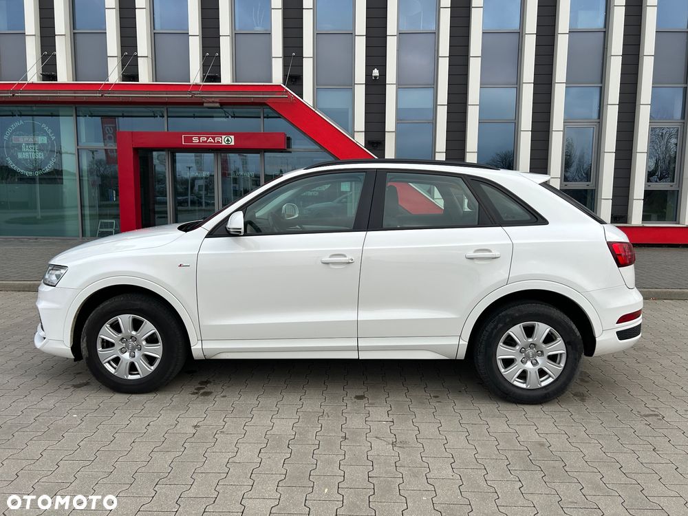 Audi Q3 2.0 TDI - 8