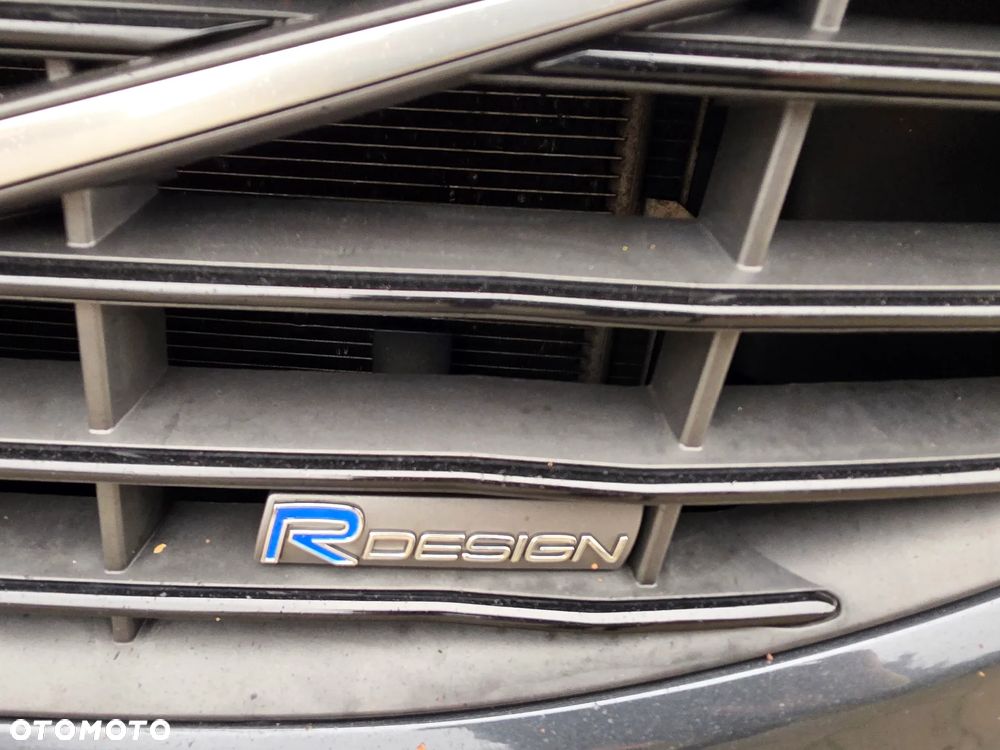 Volvo S60 D4 Geartronic Summum - 26