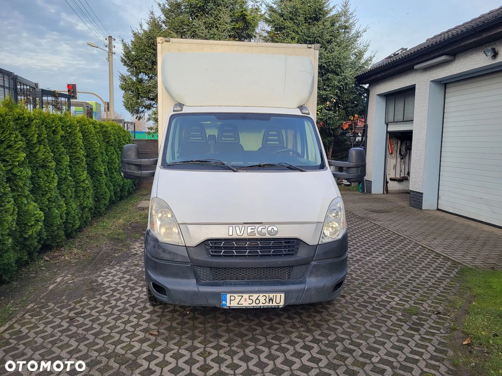 Iveco Daily - 3