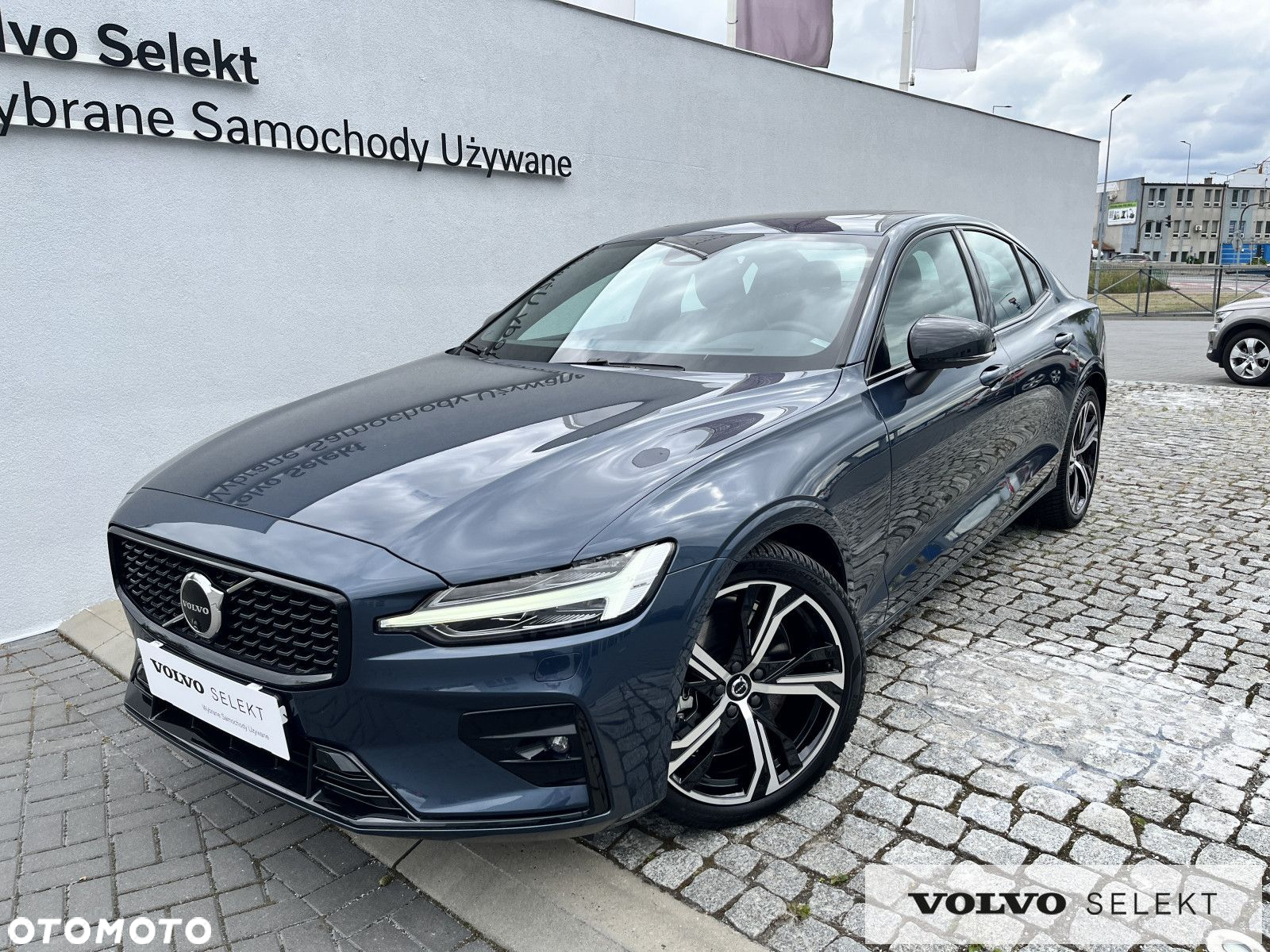 Volvo S60 - 34