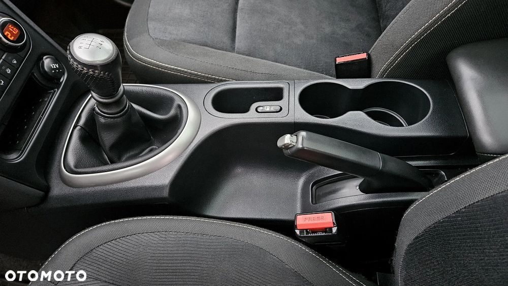 Nissan Qashqai 2.0 I-Way - 31