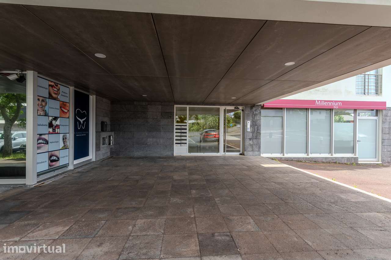 Apartamento T2 Paim | Ponta Delgada - Grande imagem: 3/14