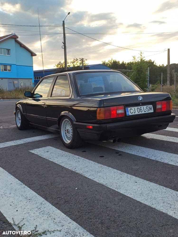 BMW Seria 3 - 7