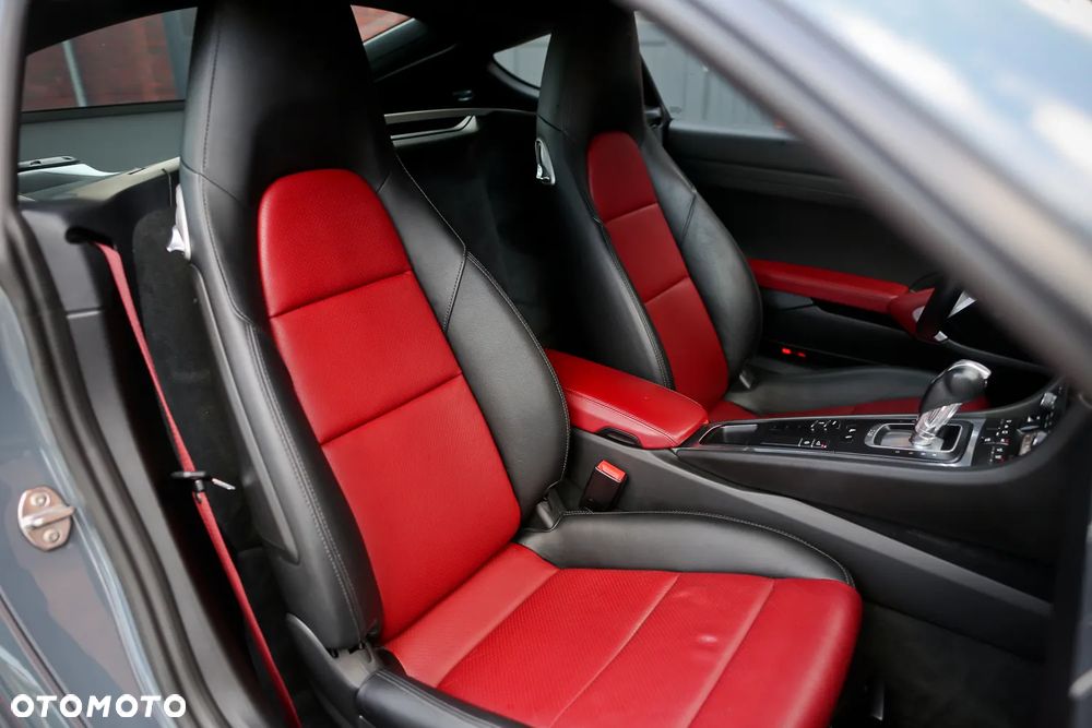 Porsche 718 Cayman PDK - 9