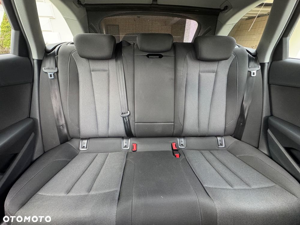 Audi A4 Avant 35 TDI mHEV Advanced S tronic - 21