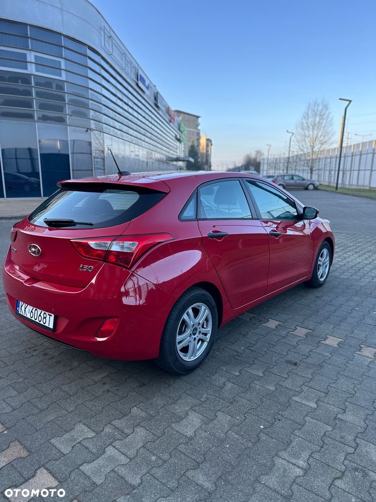 Hyundai i30 1.4 Classic - 2